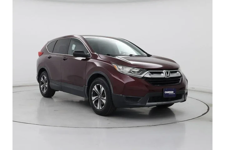 $18998 : Honda CR-V 2017 LX 4dr SUV image 1