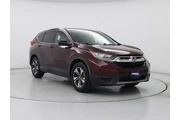 Honda CR-V 2017 LX 4dr SUV en Fresno