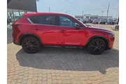 $39999 : 2025 CX-5 2.5 Turbo Premium thumbnail