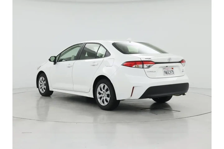 $27998 : Toyota Corolla Hybrid 2026 L image 2