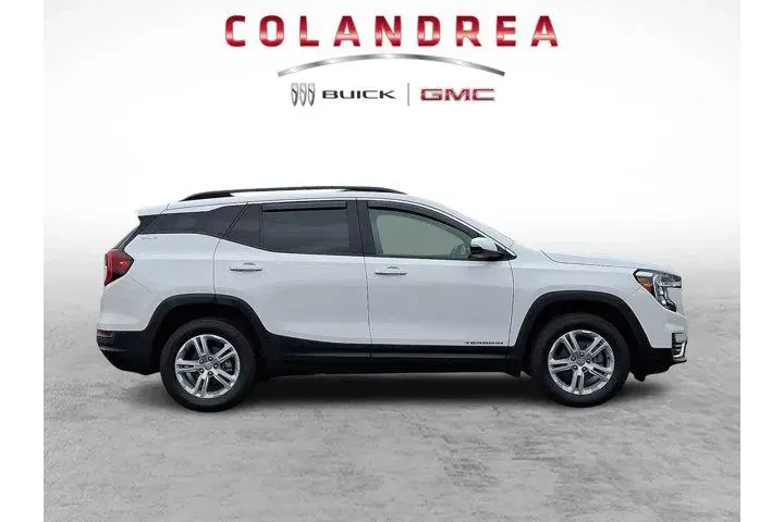 $22222 : GMC Terrain 2022 AWD SLE 4dr image 6