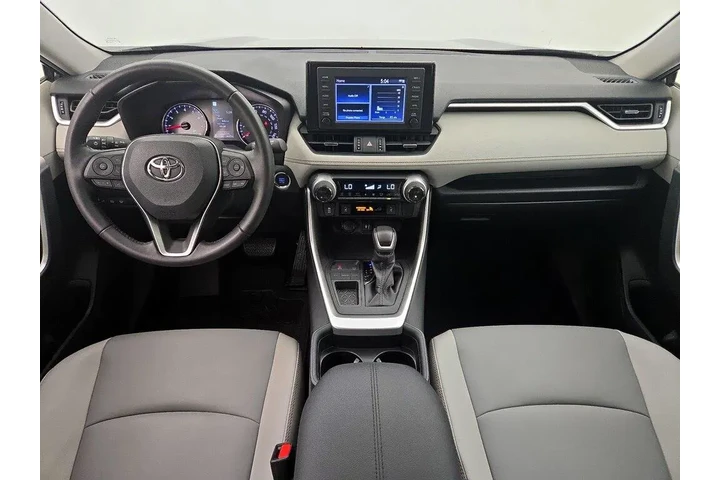 $31998 : Toyota RAV4 2019 XLE Premium image 9
