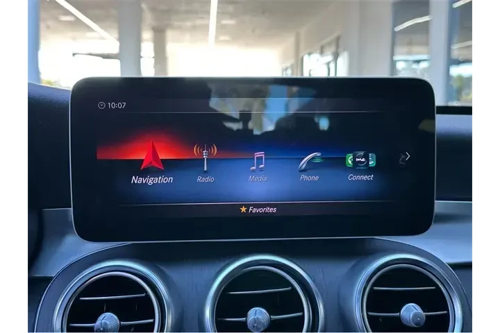 $16998 : Mercedes-Benz C-Class 2019 A image 9