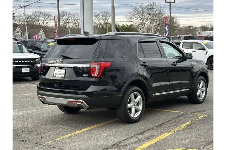 $13495 : Ford Explorer 2017 AWD XLT 4 image 6