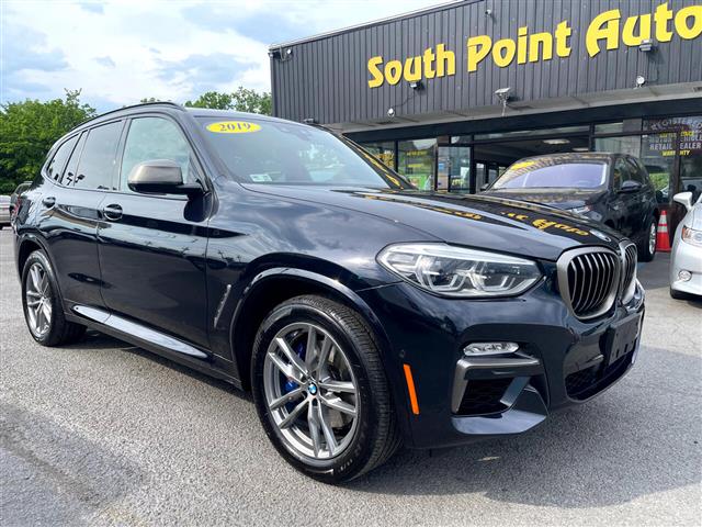 $24498 : 2019 BMW X3 image 2