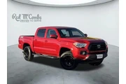 Toyota Tacoma 2021 4x2 SR5 4
