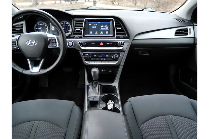 $11881 : 2019 Sonata SEL 2.4L image 10