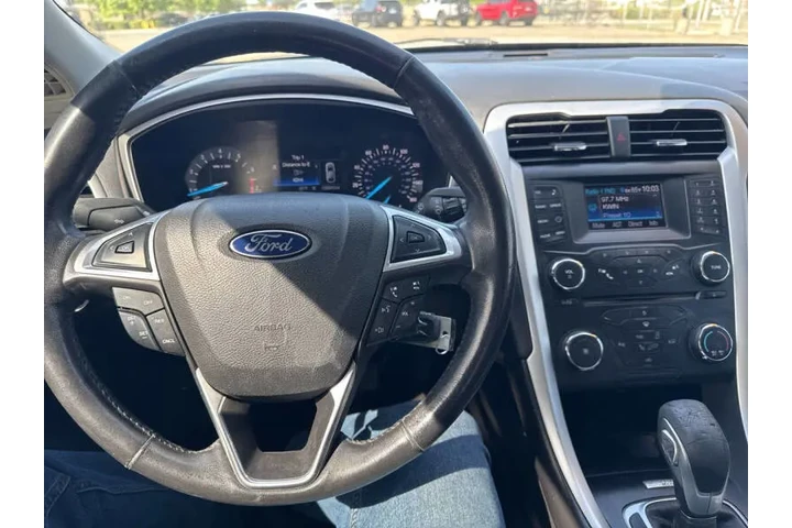 $7999 : 2014 Fusion SE image 9