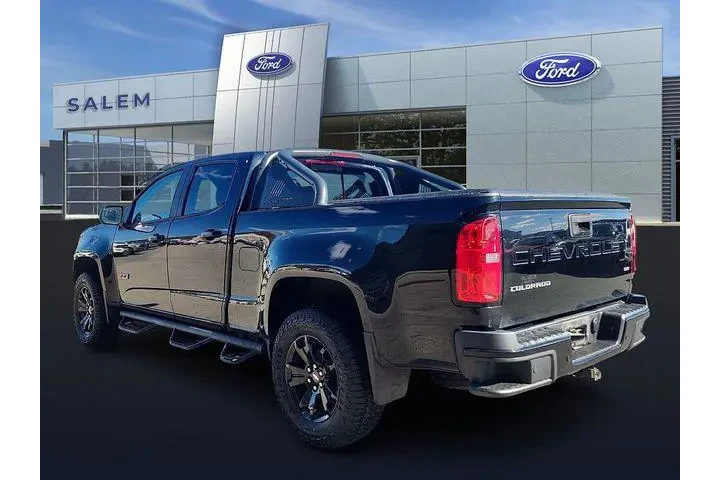$29990 : Chevrolet Colorado 2022 4x4 image 4