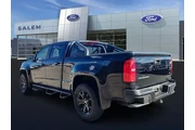 $29990 : Chevrolet Colorado 2022 4x4 thumbnail