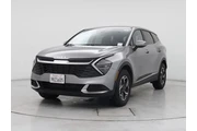 $24998 : Kia Sportage 2024 AWD LX 4dr thumbnail