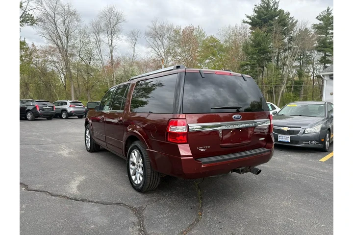 $17999 : 2015 Expedition EL EL LIMITED image 7