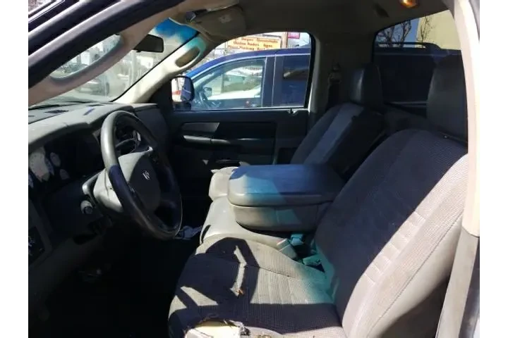 $6995 : 2008 Ram 1500 SXT Long Bed 2WD image 5