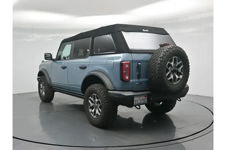 $39083 : Ford Bronco 2021 4x4 Badland image 10