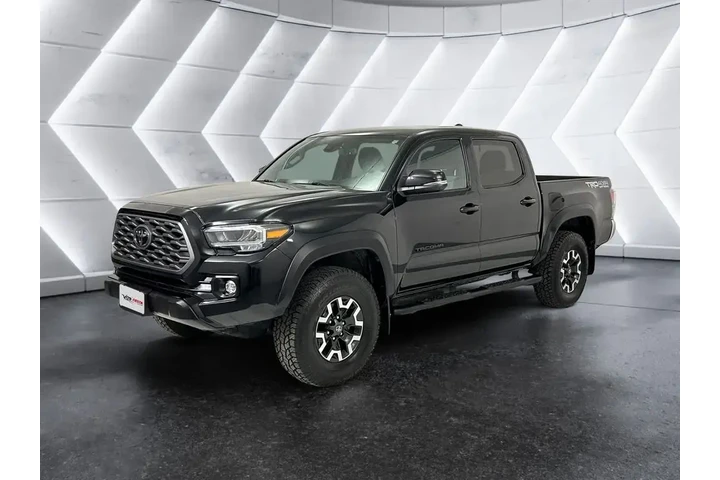 $36991 : Toyota Tacoma 2022 4x4 TRD P image 3