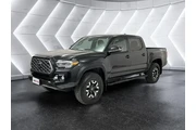 $36991 : Toyota Tacoma 2022 4x4 TRD P thumbnail
