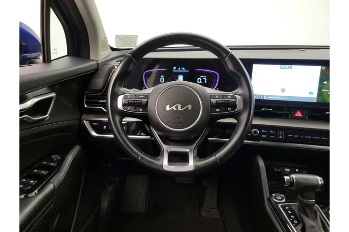 $22998 : Kia Sportage 2023 EX 4dr SUV image 10