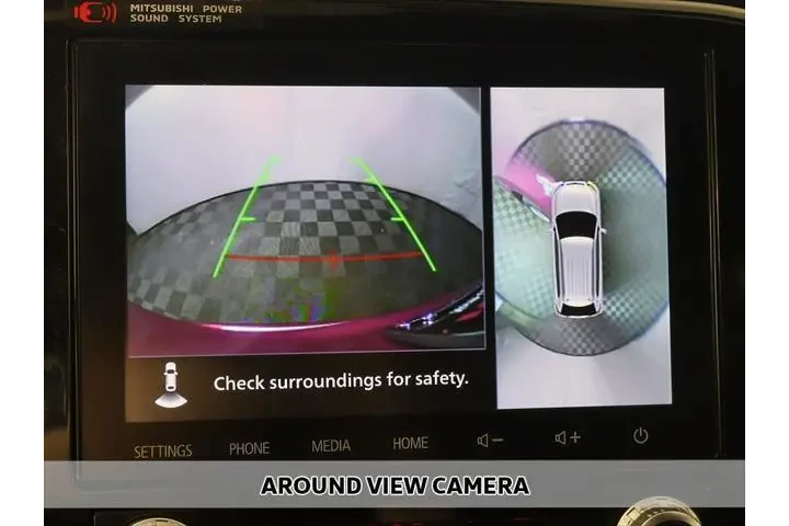 $24993 : Mitsubishi Outlander PHEV 20 image 4