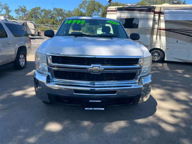 $16999 : 2008 Silverado 2500HD 2WD Reg image 3