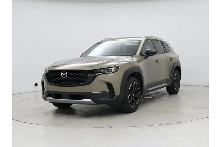 $39998 : Mazda CX-50 2025 AWD 2.5 Tur image 4