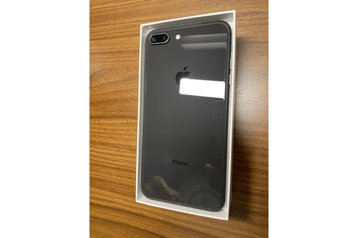 $185 : iphone 8 Plus 64GB Unlocked image 1