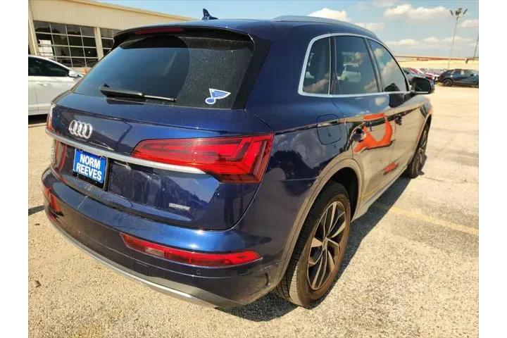 $22900 : Audi Q5 2021 AWD quattro Pre image 3