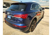 $22900 : Audi Q5 2021 AWD quattro Pre thumbnail