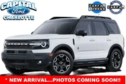 $30999 : Ford Bronco Sport 2025 AWD O thumbnail