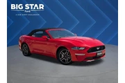 Ford Mustang 2023 EcoBoost P en Houston