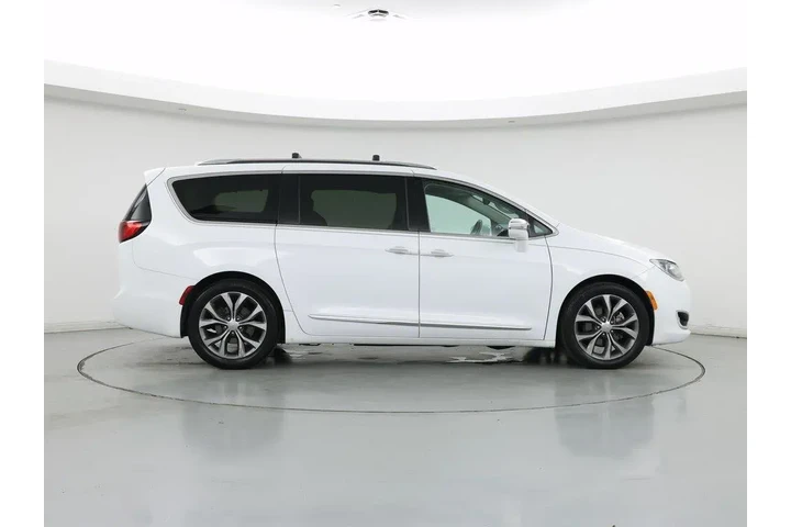 $24998 : Chrysler Pacifica 2019 Limit image 7