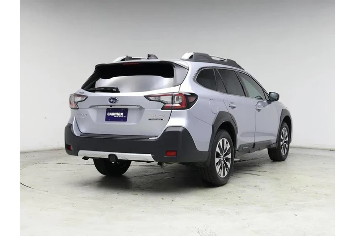 $34998 : Subaru Outback 2025 AWD Tour image 8