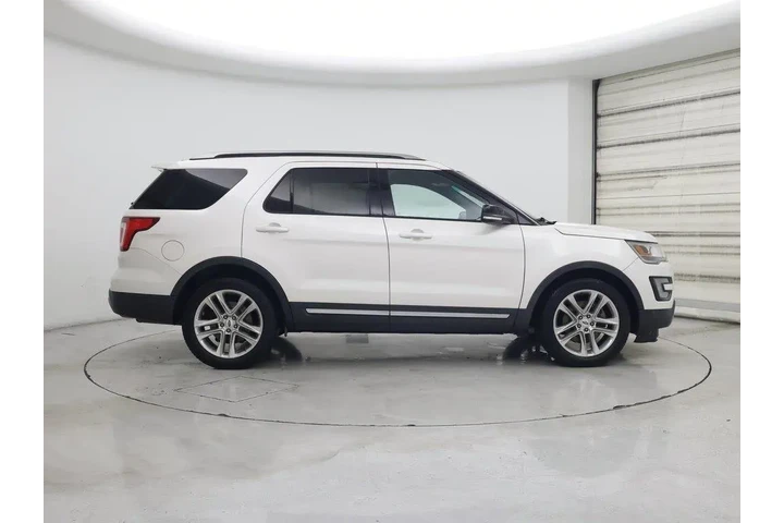 $16998 : Ford Explorer 2016 XLT 4dr S image 7