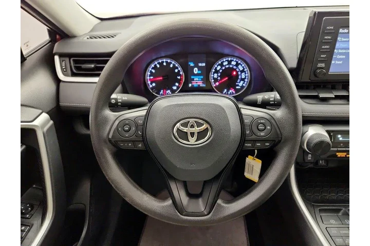 $23998 : Toyota RAV4 2019 AWD LE 4dr image 10