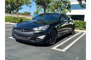 2016 Genesis Coupe 3.8 8AT thumbnail
