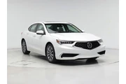 Acura TLX 2019 4dr Sedan w/T en Hialeah