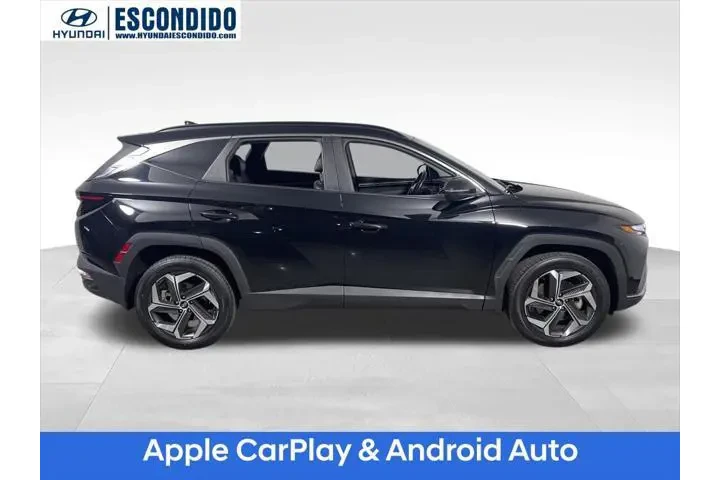 $19977 : Hyundai TUCSON 2023 AWD SEL image 6