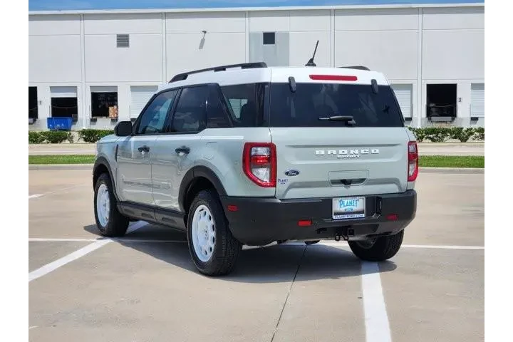 $28950 : Ford Bronco Sport 2024 AWD H image 6