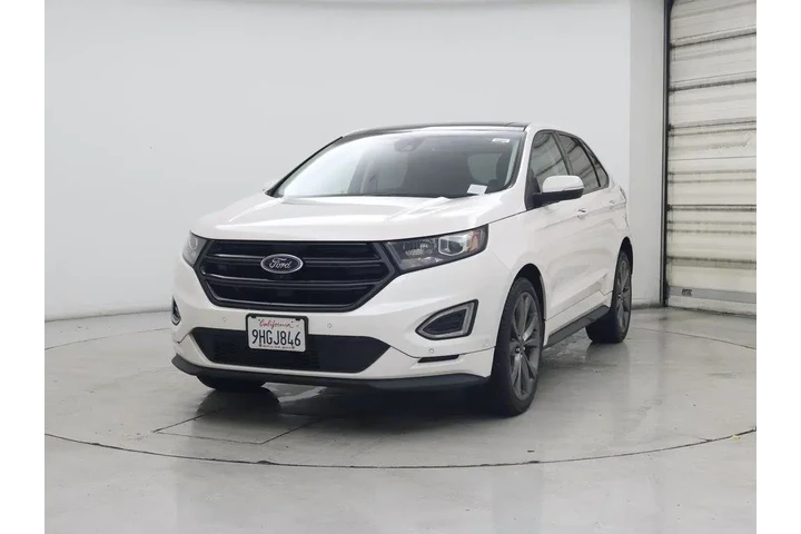 $18998 : Ford Edge 2018 AWD Sport 4dr image 4