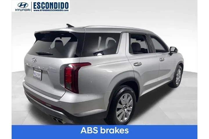 $35577 : Hyundai PALISADE 2025 SEL 4d image 6