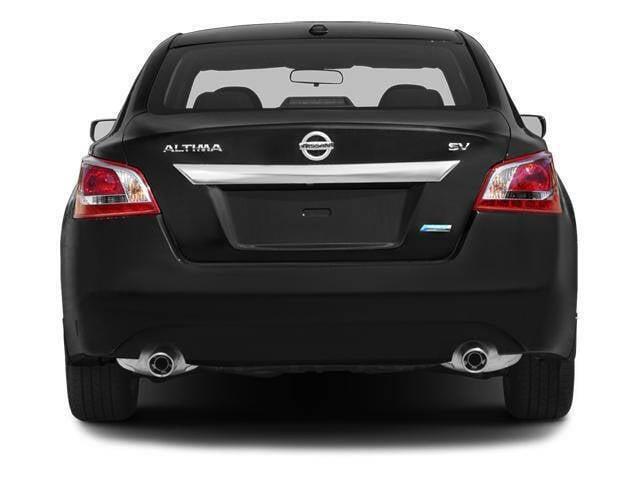 2013 Altima 2.5 SV image 6