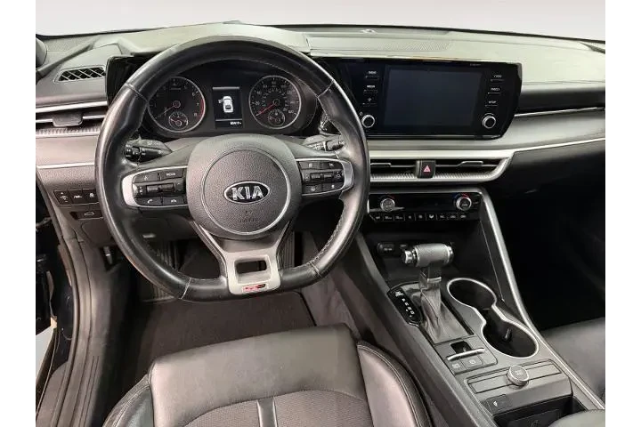 $21008 : Kia K5 2021 GT-Line 4dr Seda image 10