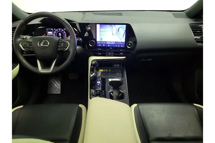 $37998 : Lexus NX 350 2023 AWD Premiu image 9