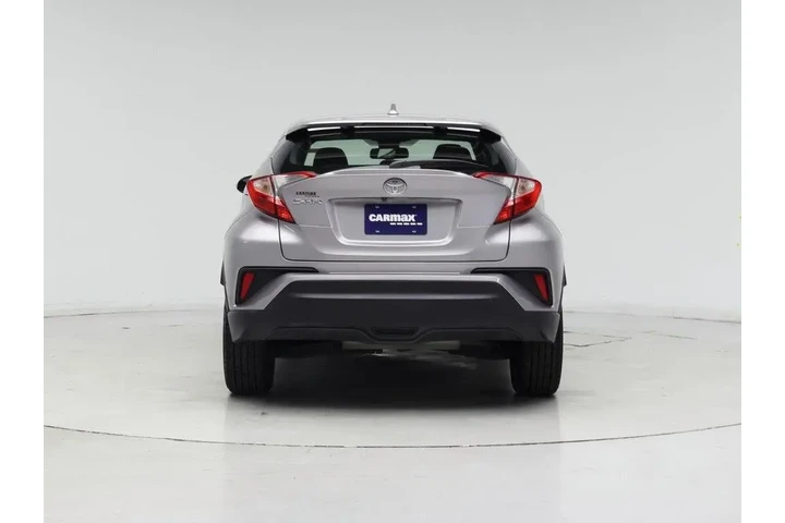 $16998 : Toyota C-HR 2019 XLE 4dr Cro image 6