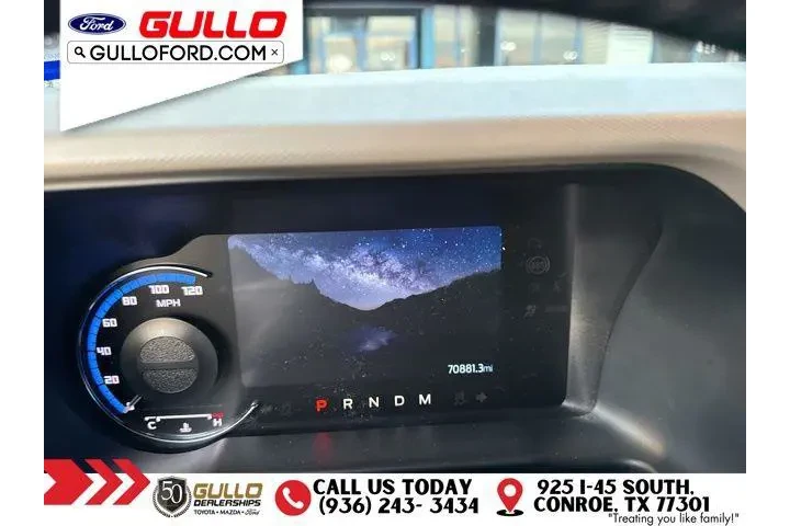 $39992 : Ford Bronco 2022 4x4 Wildtra image 6