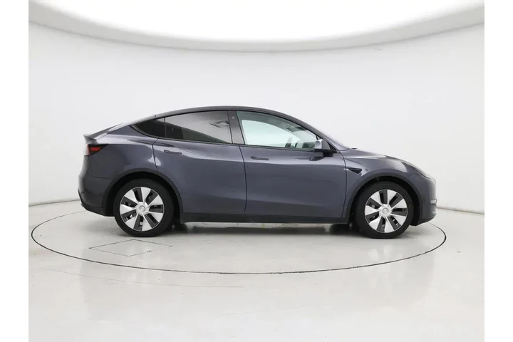 $32998 : Tesla Model Y 2022 AWD Long image 7