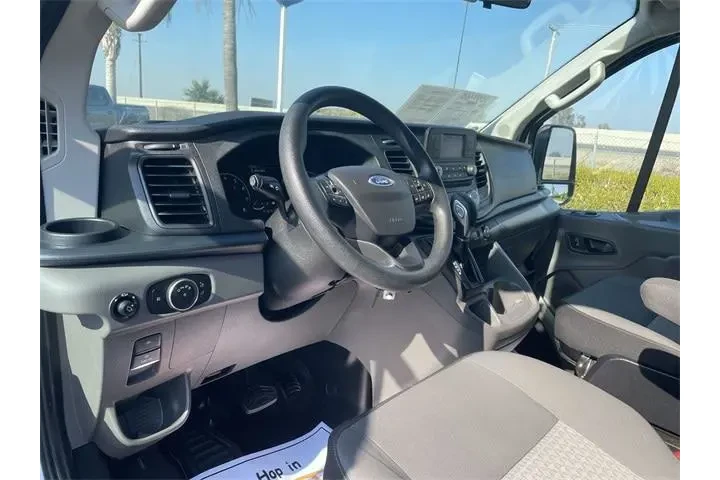 $29999 : Ford Transit 2021 350 XL 3dr image 10