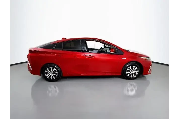 $22250 : Toyota Prius Prime 2020 LE 4 image 8