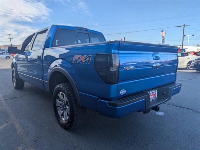 $18999 : 2013 F-150 FX4 image 6