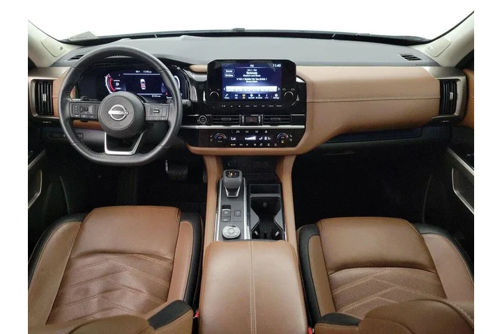 $38998 : Nissan Pathfinder 2023 AWD P image 9