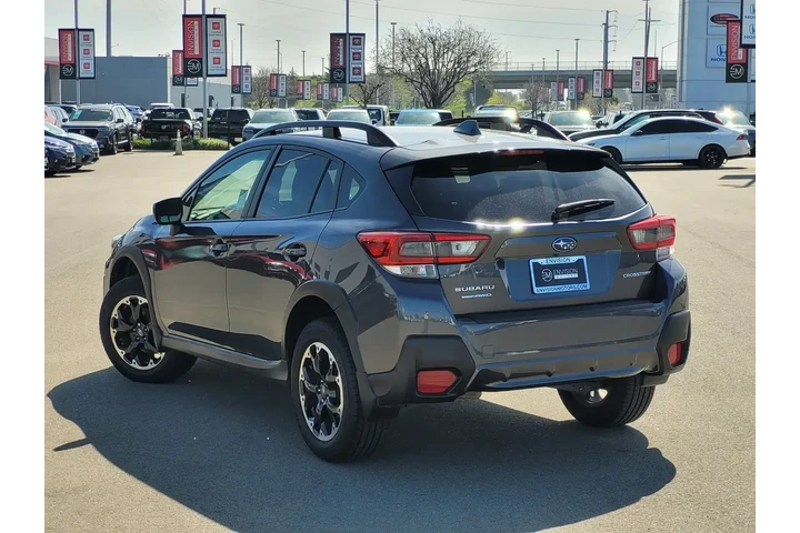 $19488 : Subaru Crosstrek 2023 AWD Pr image 7